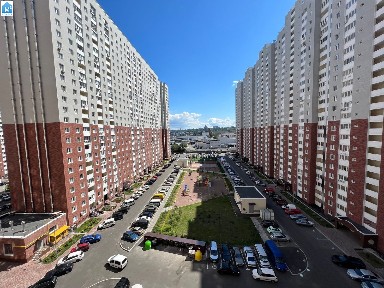 Продажа 66.02 кв. м нежилой фонд ЖК Навигатор-1