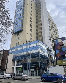 Дніпропетровська область, Дніпро, Соборний