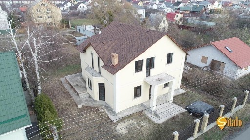 Киев, 77-я Садовая ул.