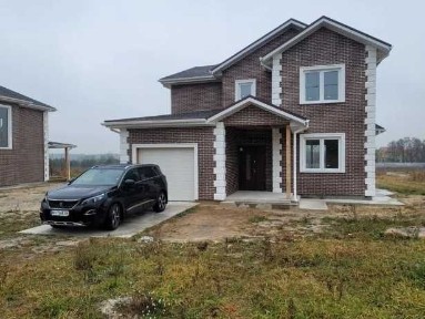 Київська область, Бобриця