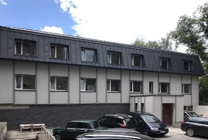 Київська область, Київ, Шевченківський