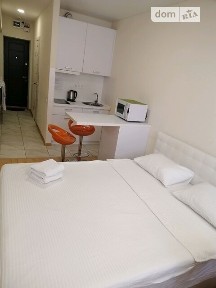 Здам подобово 1к квартиру на вул. Машинобудівна 41