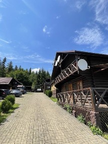 Здаються котеджи в Мигово баня чан басейн