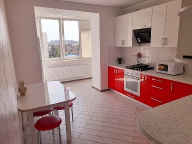 Хмельницька область, Кам'янець-Подільський