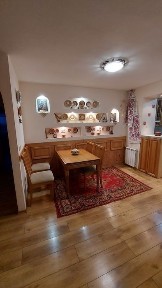 3-х кімнатна квартира в Запоріжжі. Заходь і живи.