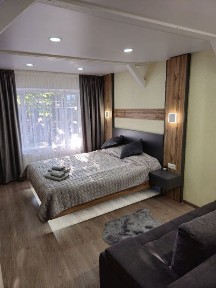 Хмельницька область, Кам'янець-Подільський