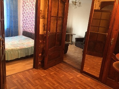 Аренда 2-комнатной квартиры 48 м², <a href='/newbuilding/6853/view/zk-centralnyi'>Центральный</a> просп., 171