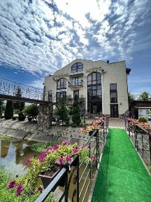 Продаж торгового приміщення в м. Тисмениця