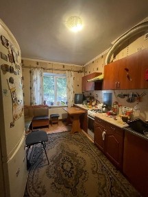 Продам 3х на Алексеевке ул. Ахсарова 4/6