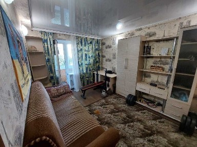 Квартира 1 комнатная ул. В. Стуса 66 в Центре