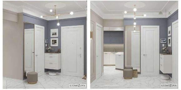 74т. $ ‼️ЖК РЕЗИДЕНЦИЯ ‼️СРОЧНО ‼️Две спальни ! Не упустите ШАНС!