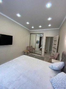 Посуточно, почасово квартира возле ВДНХ, 10 минут до метро