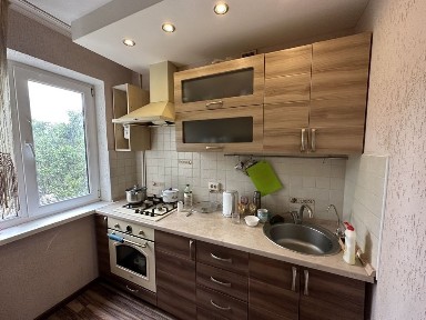 Домашняя 2к на Парковой