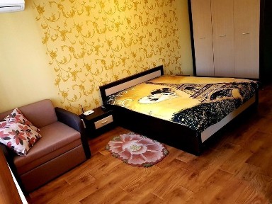 Район Мотель ( подобово / почасово). Ціна за Добу