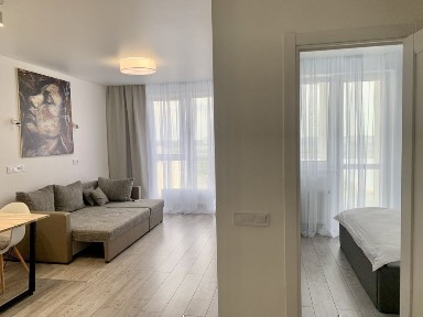 Київ, Дарницький, вулиця Ревуцького 40В