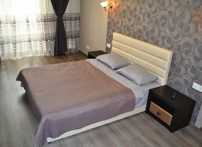 Аренда 2-комнатной квартиры 52 м², Центральный просп., 76