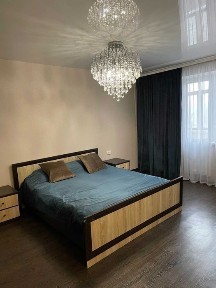 Центрально-городской район, новая, чистая!