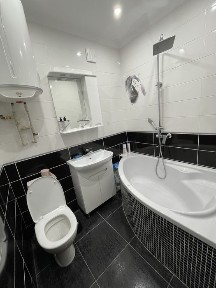 ВОДА КРУГЛОСУТЧНО! Посуточно сдается 1к квартира на