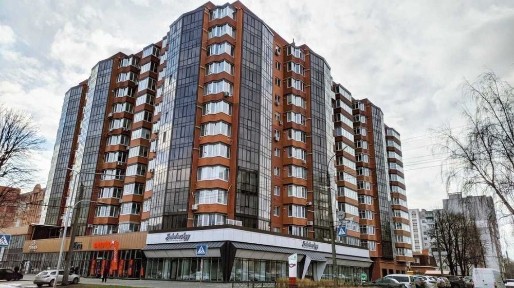 Продаж 1 кімнатної квартири ЖК 