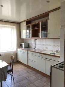 Оренда 3-кімнатної квартири 65 м², Героїв просп., 33