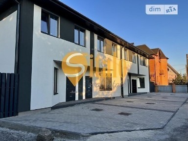 Таунхаус дешевше квартири 110 кв. м, Осокорки, до метро Славутич 5 км