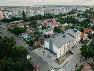 (3) Продам 1-но кімнатну квартиру у новобудові на Слов'янці 4945
