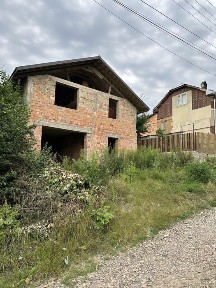 Роша. Гусятинська.