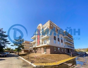 4к квартира - БЕЗ Комиссии, ЖК 