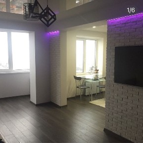 Квартира почасово посуточно караван левый берег калиновая клочко