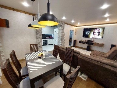 Продажа 3к квартиры, Левый берег, 10мкрн