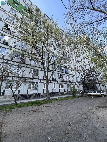 Продажа 1-комнатной квартиры 32 м², Николая Руденко ул.