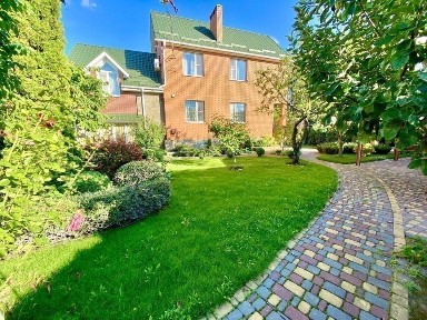 Оренда Будинка 5 мин. м Осокорки без%