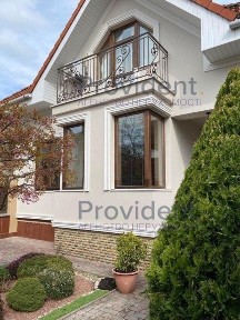 Будинок у центрі міста