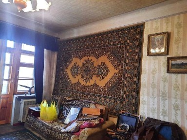 Харьков, Куликовский спуск, 8/10