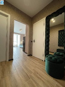 Продажа 2-комнатной квартиры 46 м², Владимирская ул., ул. 1