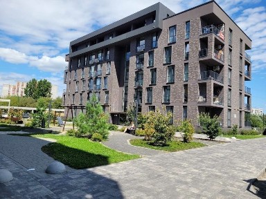 Львів, Личаківський, Липинського 29г