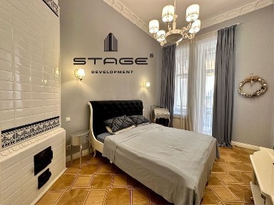 БЕЗ КОМИССИИ • Исторический Центр • Екатерининская • Греческая