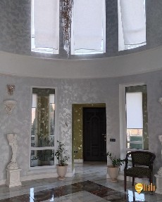 Киевская обл., Бориспольский район, с. Гора