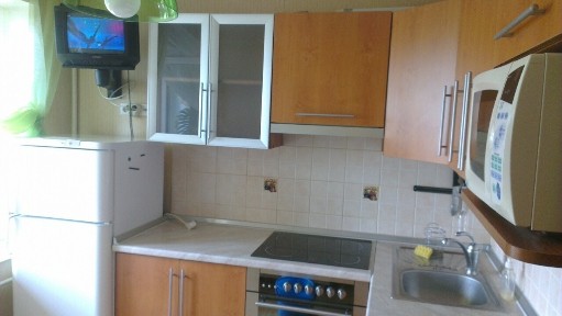 Киев, Академика Королева просп., 12И