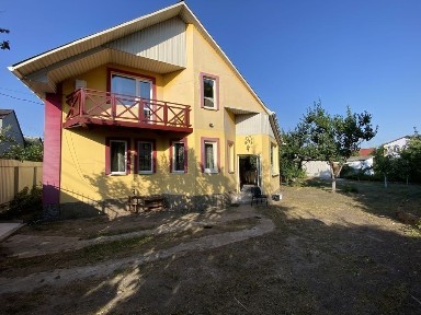 Аренда дома 135 м², Охотничья ул.