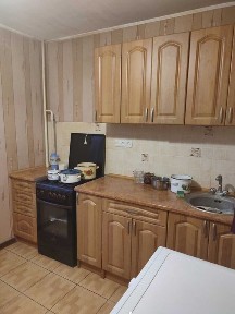 Продается 1к квартира. Химик.