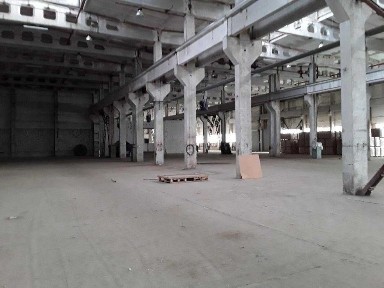 Продам виробничо-складський комплекс 7000м, своя підстанція, газ.