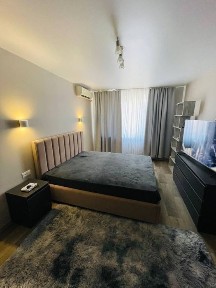 Запорізька область, Запоріжжя, Дніпровський