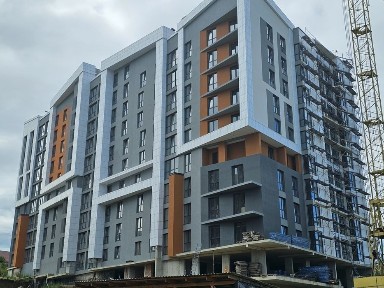 Продаж 2 кімнатної новобудови