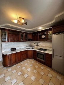 Здам 3 кімнатну квартиру подобово ремонт, меблі, техніка