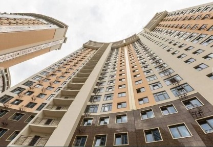 Продаж 3-кімнатної квартири 109 м², Генуэзская вул., 3В