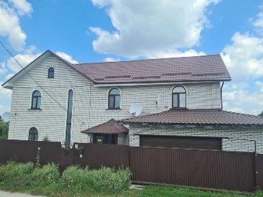 Продається будинок, в м. Сквира.