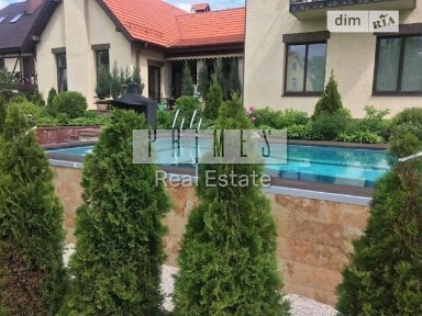 Київська область, Бобриця