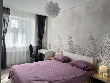 Центр! Квартира Подобово! Височана, 18