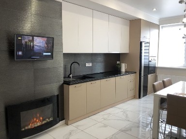 Квартира в новобудові варта уваги